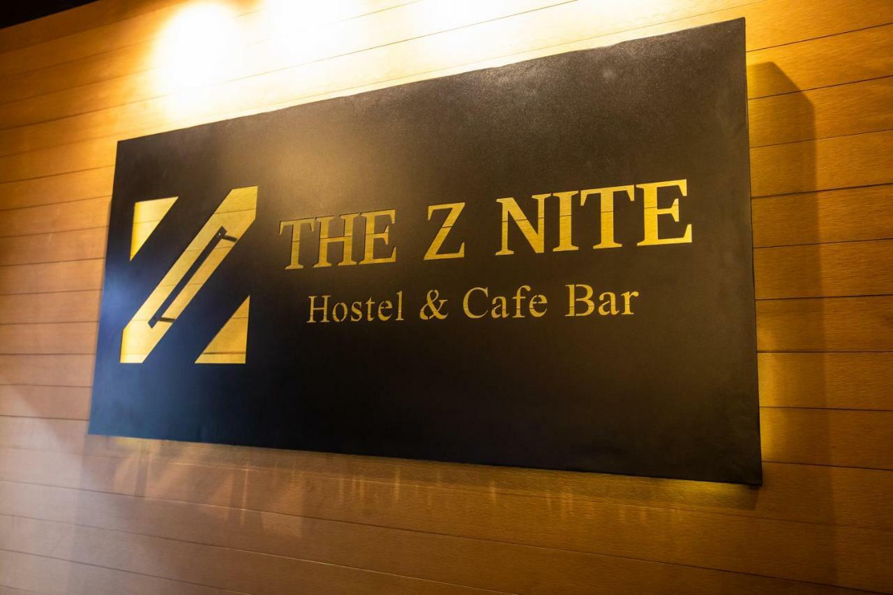 The Z Nite Hostel Phuket Kültér fotó